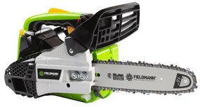 Fieldmann - Egykezes benzines láncfűrész 700W