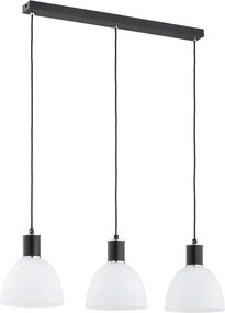 Alfa SANBRI 62432 Függőlámpa 3x15W/E27