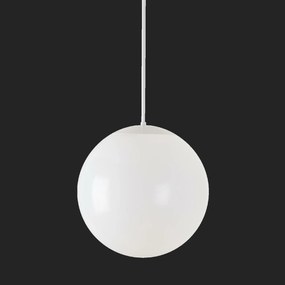 Osmont 64077 Isis P3 Pm Hp függesztett műanyag lámpa fehér IP40 3000 K 52W L