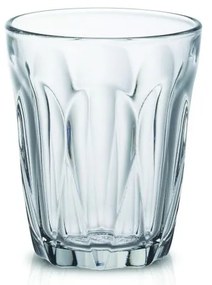 Pohár készlet 6 db-os 90 ml Provence - Duralex