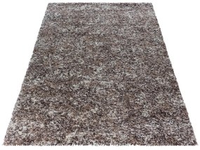 Világosbarna szőnyeg 60x110 cm Enjoy – Ayyildiz Carpets