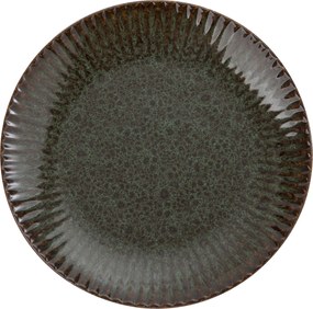 Desszert tányér 21,2 cm Jade Stoneware zöld