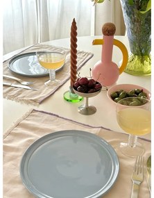 Kézzel készített üveg váza Abyss – Hübsch