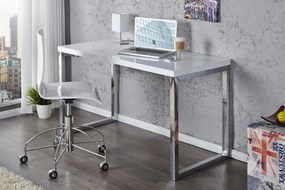 STYLUS M design íróasztal - fehér