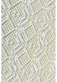 Gold Marble 2 db-os fekete ovális fürdőszobai kilépő szett - Foutastic