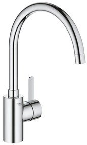 GROHE 32843002 - Mosogató csaptelep EUROSMART COSMOPOLITAN fényes króm