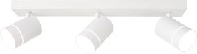 Italux Modern LED spot lámpa Selma Fehér ITXSPL-31983-3B-WH