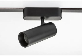 Rabalux 70104-LED Spotlámpa 1 fázisú sínrendszerhez LiTrack LED/10W/24V 3000K