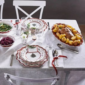 Ovális tálaló, 50 x 31 cm, Toy's Delight kollekció - Villeroy & Boch