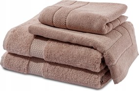 Törölköző 100x150 cm 600 g/m2 Estrelicia Szín: Pink