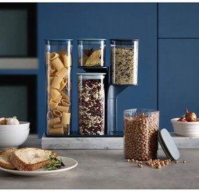 Élelmiszertartó doboz szett 5 db-os Podium – Joseph Joseph