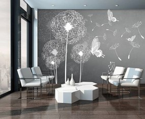 Fotótapéta - Pitypang (152,5x104 cm)