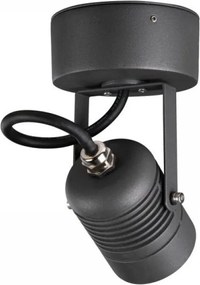 Mennyezeti Lámpa Antracit LED SPOT SLV 1004649
