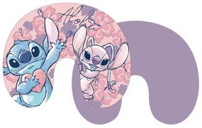 Disney Lilo És Stitch, A Csillagkutya Angel Utazópárna, Nyakpárna