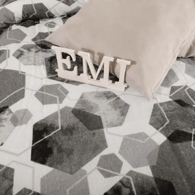 EMI Oscar flanel ágyneműhuzat