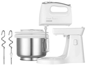 Sencor SHM 6206SS turmixgép tállal