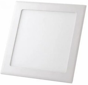 LED Beépíthető lámpa LED/18W/230V