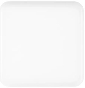 Eglo 900967 - LED Fürdőszobai beépíthető lámpa RAPITA 5,5W/230V 10x10 cm IP65