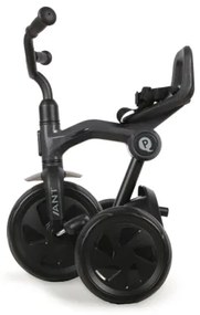 QPlay - QPlay - ANT PLUS gyermek tricikli szürke