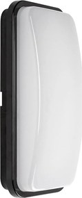 Rabalux 77230 - LED kültéri fali lámpa ORLUN LED/20W/230V 4000K IP65