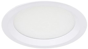 Italux MODULUS RCS-9800-240-23W-WH-SWK Beépíthető spotlámpa 1x23W/LED 100LM IP44