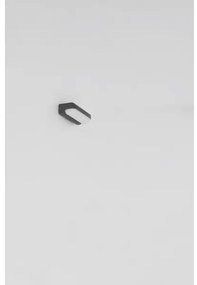 Globo 34174W1 - LED Kültéri fali lámpa HONNA LED/20W/230V IP54