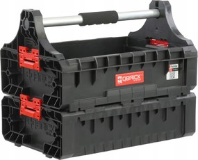 Szett Doboz fogantyúval emelhető modul Pro H 40 cm műhely garázs