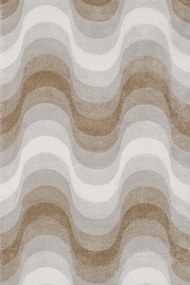 Modern szőnyeg rövid szőrrel 140x200cm