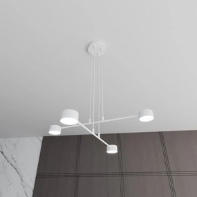 Emibig modern függeszték modus fehér emi1340/4