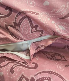 Pamut lepedők Melina 200x140cm+90x70cm TiaHome