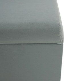 Heverő tárolóhellyel, mentol, AURIA UNI