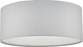 Dar lighting modern mennyezeti lámpa cierro elefántcsont ivory darcie5215