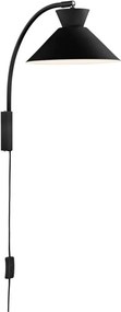 Nordlux DIAL 2213371003 Fali aljzat fény 1x40W/E27 IP20