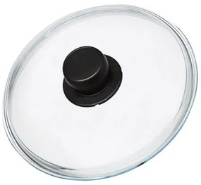 Titán felületű 5,5 l kukta indukciós 2 fedővel