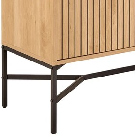 Evőeszköztartó EROL tölgy