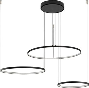 Függeszték CIRCOLO LED