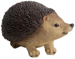 Poligyanta kerti szobor Hedgehog – Esschert Design