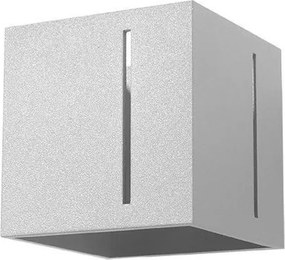 Sollux PIXAR SL.0396 Fali lámpa 1x40W/G9 IP20