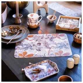 Cotton edényfogó kesztyű 18x30cm, 100% pamut