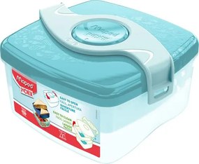 Uzsonnás doboz, MAPED PICNIK Origins, türkiz (IMA870102)