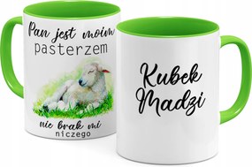 Keresztény Bögre, Jezsuita Névvel