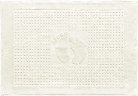 Fürdőszobaszőnyeg Hotel 50x70 Darymex krémszínű