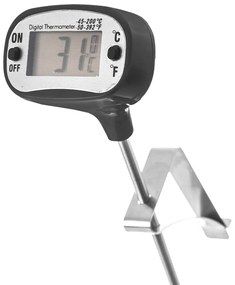 Digitális konyhai hőmérő – Orion