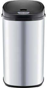 Lamart Sensor LT8021 érintés nélküli szemeteskosár 42 l, 42 l