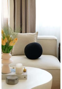 Buklé díszpárna ø 20 cm Top – Mioli Decor