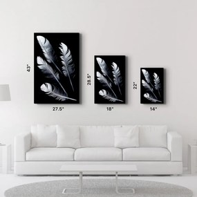 Üvegkép, 46×72 cm – CAM-3045