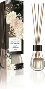 Aroma diffúzor Pure Essence Illat Fehér Virágok