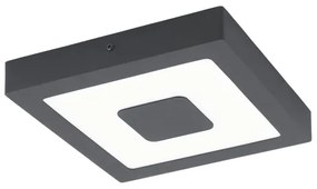 Eglo 96489 - LED Fürdőszobai lámpa IPHIAS LED/16,5W/230V