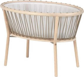 Leonela kiságy, 40 x 75 cm - Kave Home