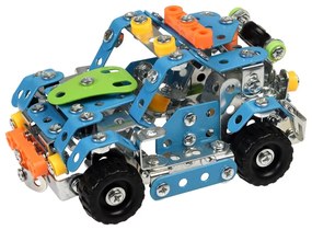Robot and Dune Buggy gyerek építőjáték - Rex London